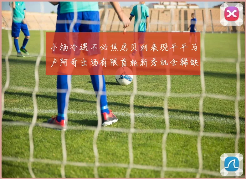 小杨冷遇不必焦虑贝利表现平平马卢阿奇出场有限首轮新秀机会稀缺