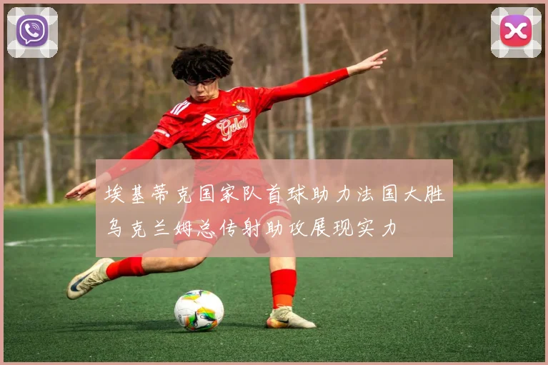 埃基蒂克国家队首球助力法国大胜乌克兰姆总传射助攻展现实力
