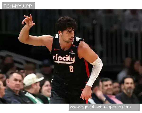 开拓者三名球员入选ESPN前100名单阿夫迪亚卡马拉霍勒迪共同闪耀