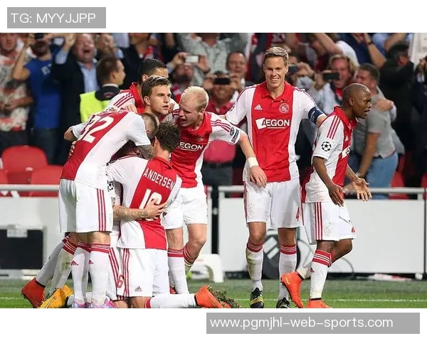 阿贾克斯客场失利五球回顾上次如此惨败竟是1980年