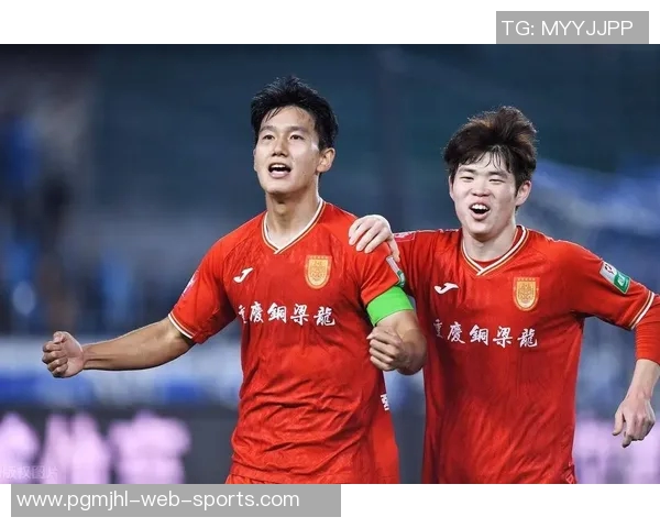 铜梁龙冲超在即末轮战斗需展现重庆血性与拼搏精神 铜梁龙冲超在即末轮战斗需展现重庆血性与拼搏精神