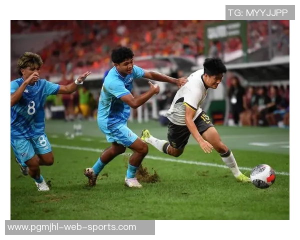 彭啸U23亚洲杯表现抢眼后卫进球领跑射手榜第五名