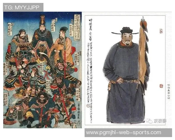 砍分卷中的俄城少主与金州李广对决美髯公怒火中烧智多星巧妙布局 砍分卷中的俄城少主与金州李广对决美髯公怒火中烧智多星巧妙布局