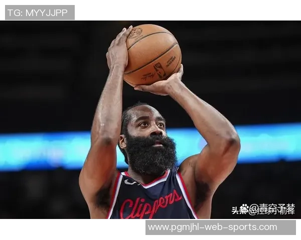 哈登生涯得分逼近28000分即将成为NBA历史第11位28000分先生 哈登生涯得分逼近28000分即将成为NBA历史第11位28000分先生