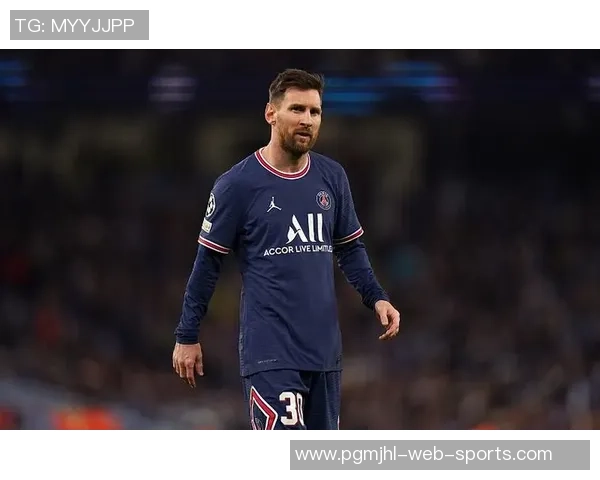 小马哥助力球队防守升级梅西伪九角色继续引领进攻新局面 小马哥助力球队防守升级梅西伪九角色继续引领进攻新局面