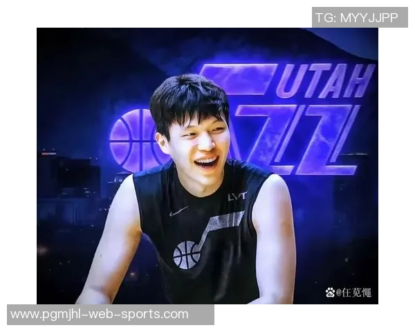 杨瀚森首次未能达标勇士表现虽不如预期但依然值得期待