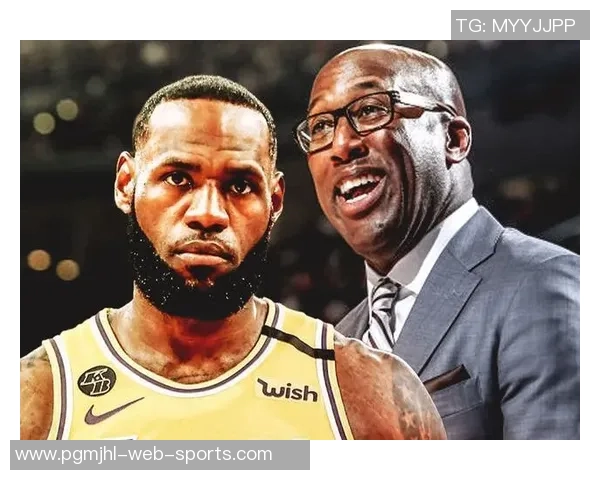 余华谈詹姆斯：从小皇帝加盟骑士起我便成为他的忠实粉丝