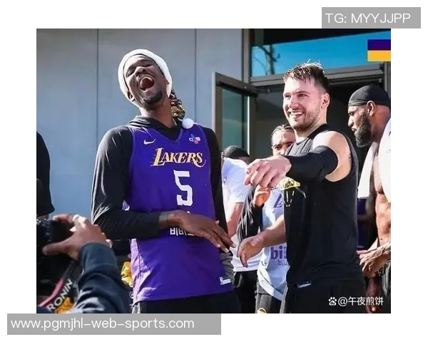 雷迪克期待骑东契奇赠送的103份礼物畅游海边的美好时光